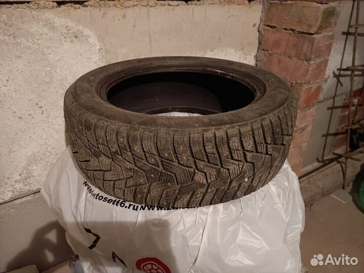 Hankook Winter I'Pike RS2 W429 195/55 R16