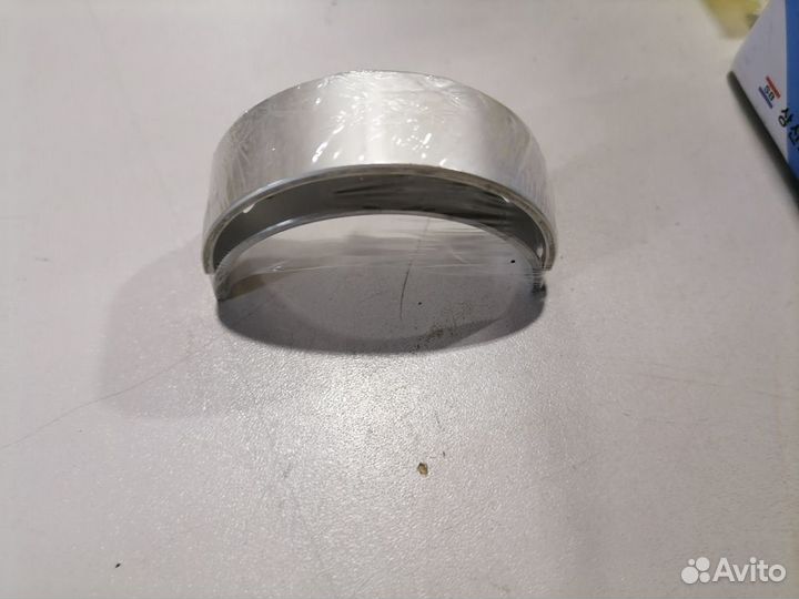 210202F901 Вкладыши коренные STD - B