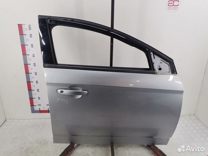 Дверь передняя для Ford Mondeo 4 PBS71A20124AC