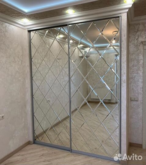 Шкафы на заказ