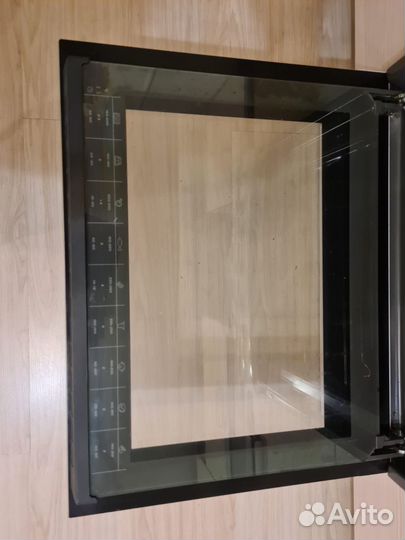 Продам газовую плиту