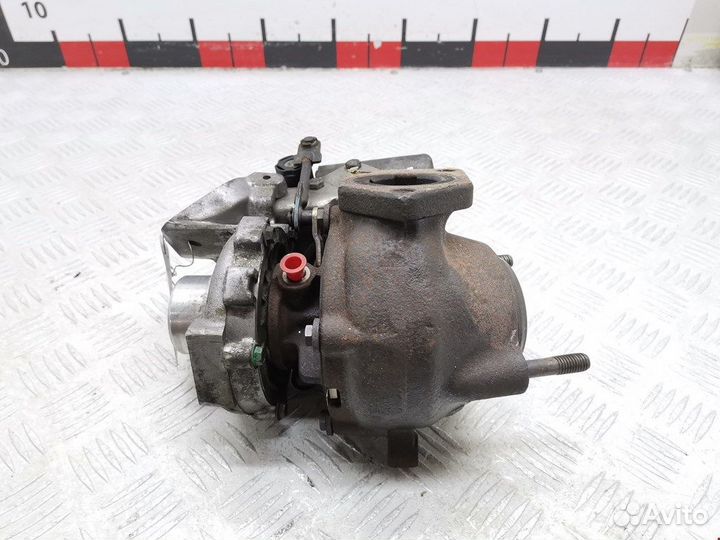 Турбина для BMW 3-Series (E46) 11657790314