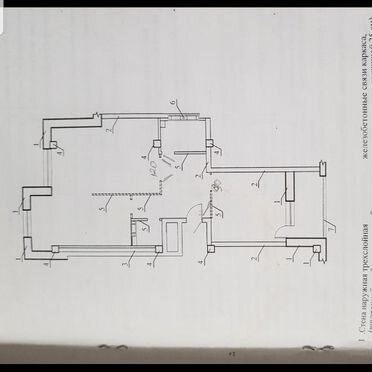 2-к. квартира, 85 м², 5/10 эт.