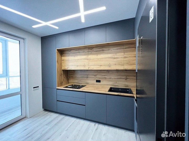 Кухонный гарнитур / угловая кухня