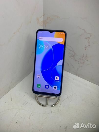 TECNO Pop 6 Pro, 2/32 ГБ