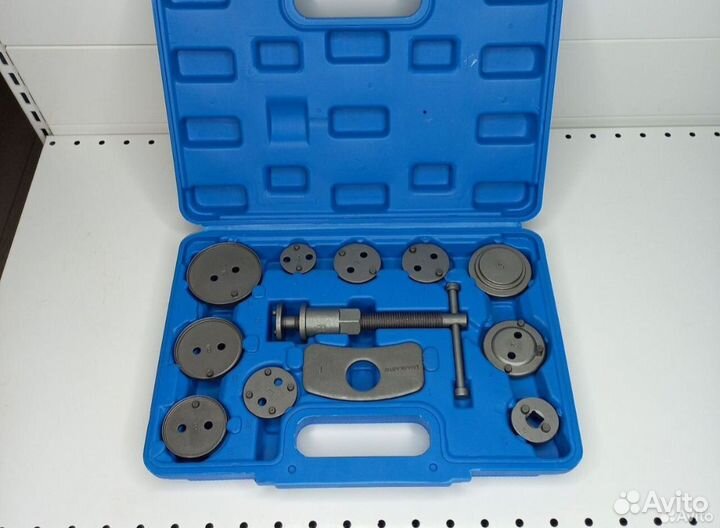 Набор для возврата тормозного цилиндра