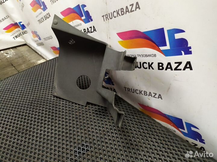 Рулевая нижняя отделка Volvo FH