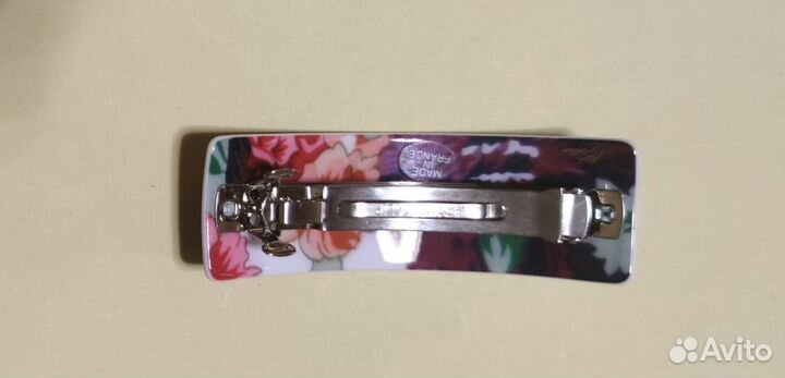 Заколка для волос Mon PlaisiR 07-235 Франция