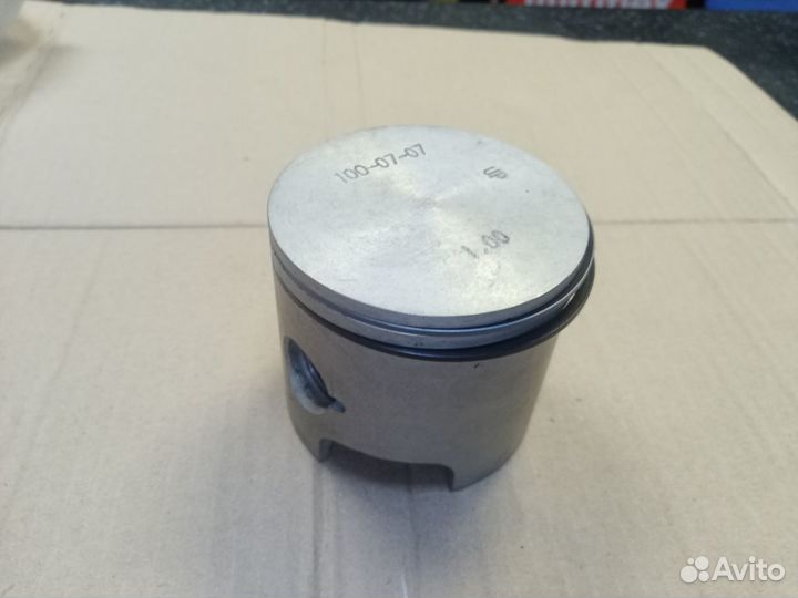 Поршень для плм Mercury 50-60 л с. 91-97гг