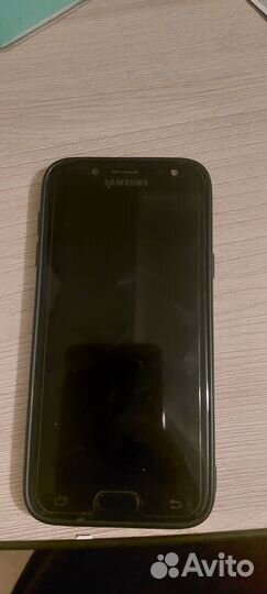 Samsung Galaxy J5 (2017), 2/16 ГБ