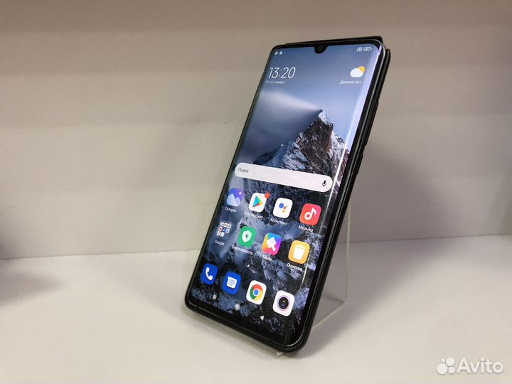 Xiaomi Mi Note 10 Lite, 6/128 ГБ