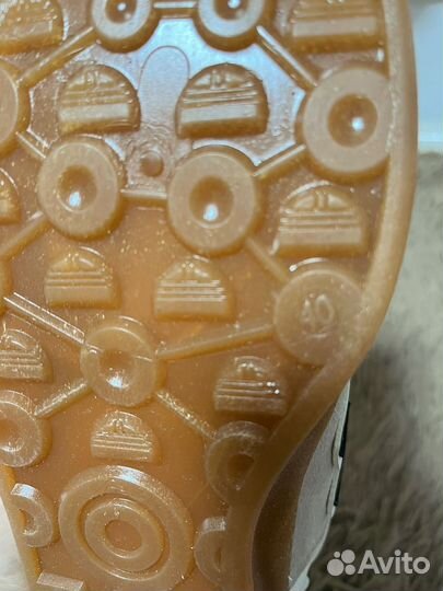 Кеды женские NB