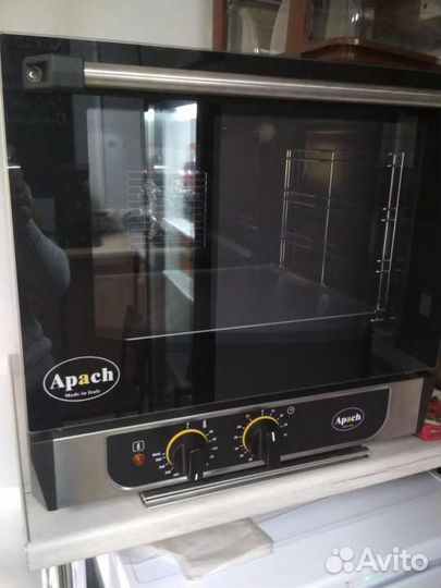 Печь конвекционная Apach