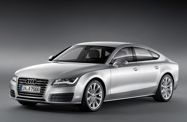 Audi A7 I (2010—2014) Лифтбек