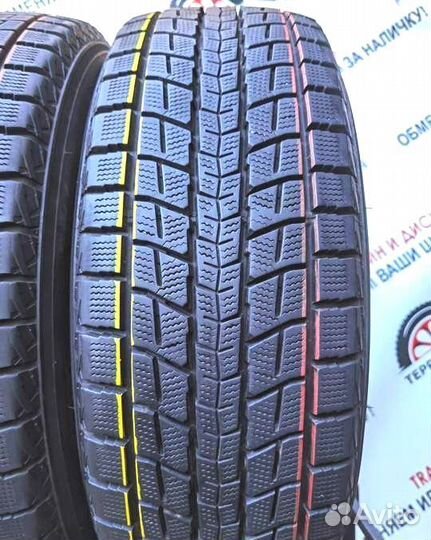 Dunlop DSX-2 225/65 R17 101R