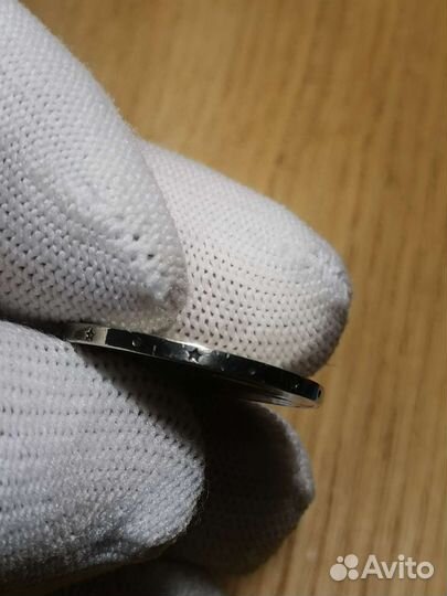 50 копеек 1967 года. 50 лет Советской Власти