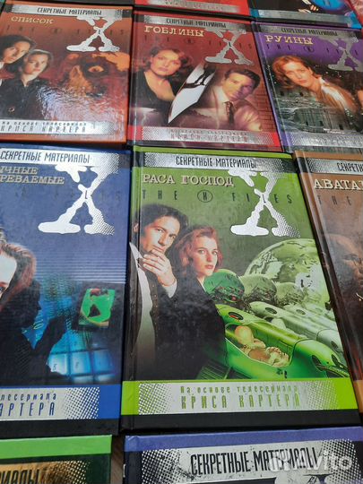 Продам книги