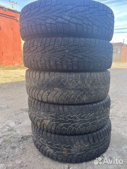 Cordiant Snow Cross 2 185/65 R15