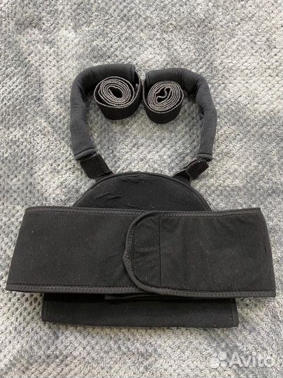 Бандаж фиксирующий на плечевой сустав