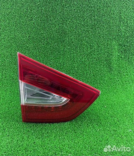 Фонарь левый hyundai IX35 (13-15) LED