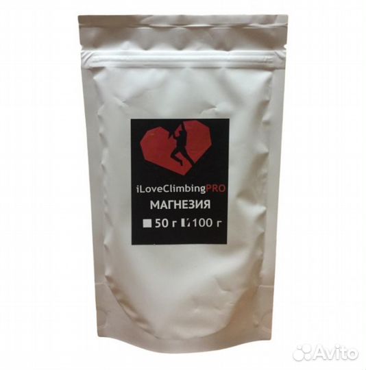 Спортивная Магнезия