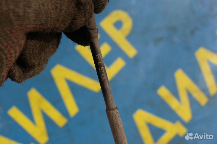 Трос АКПП Nissan Terrano 1