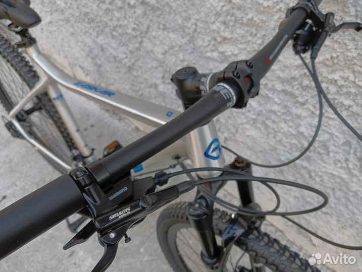 Велосипед 29 GT Новый