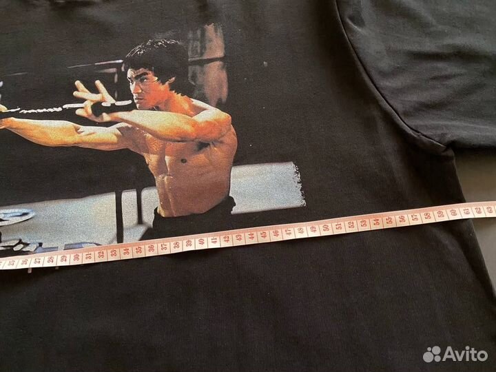 Футбола Bruce Lee