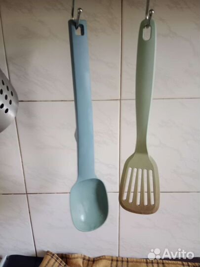 Многое для кухни