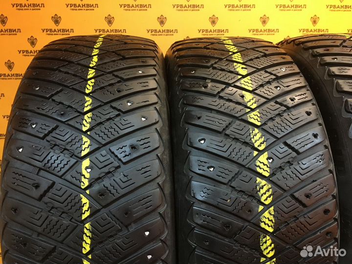 Goodyear Ultragrip Ice Arctic 195/55 R16 87T