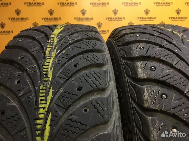 Goodyear UltraGrip Extreme 175/70 R13 82T