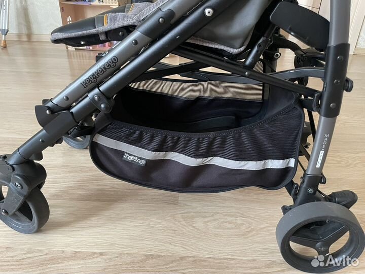 Коляска peg perego si