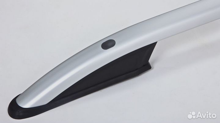 Рейлинги для Citroen spacetourer Средняя база L2