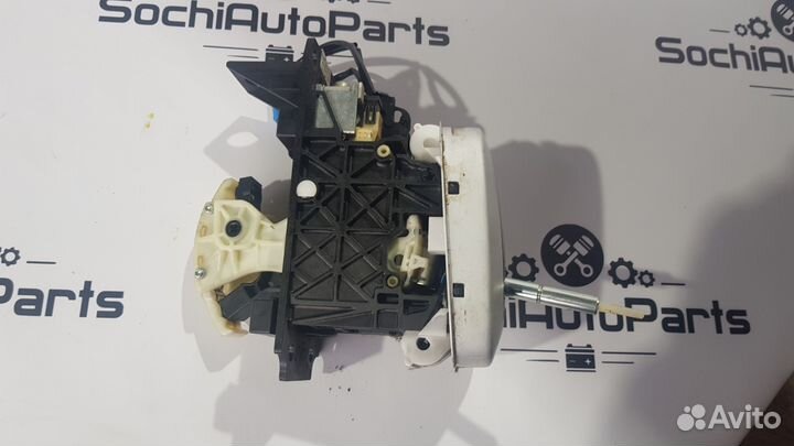 Селектор АКПП Porsche Cayenne 955 957