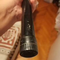 Удочка волжанка