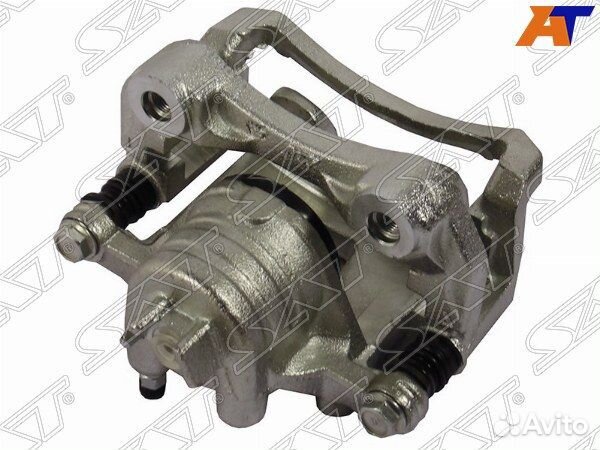 Суппорт nissan patrol