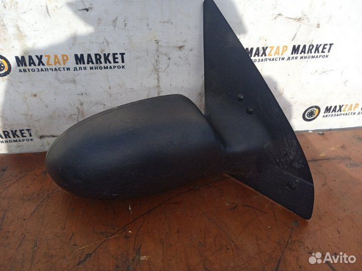 Зеркало Ford Focus 1 прав. (б/у)