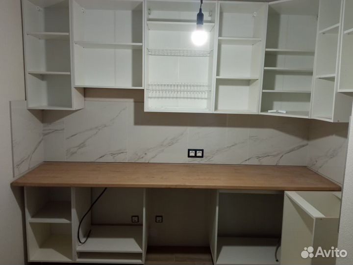 Ремонт стиральных машин. Сборка мебели