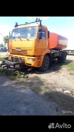 Водитель коммунальной,спец.техники