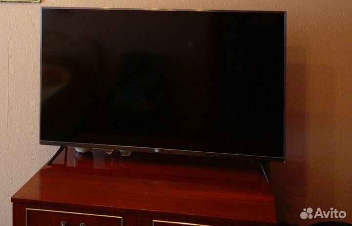 Телевизор