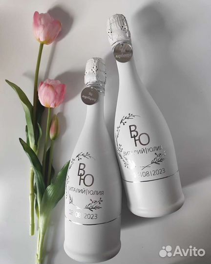 Свадебные аксессуары