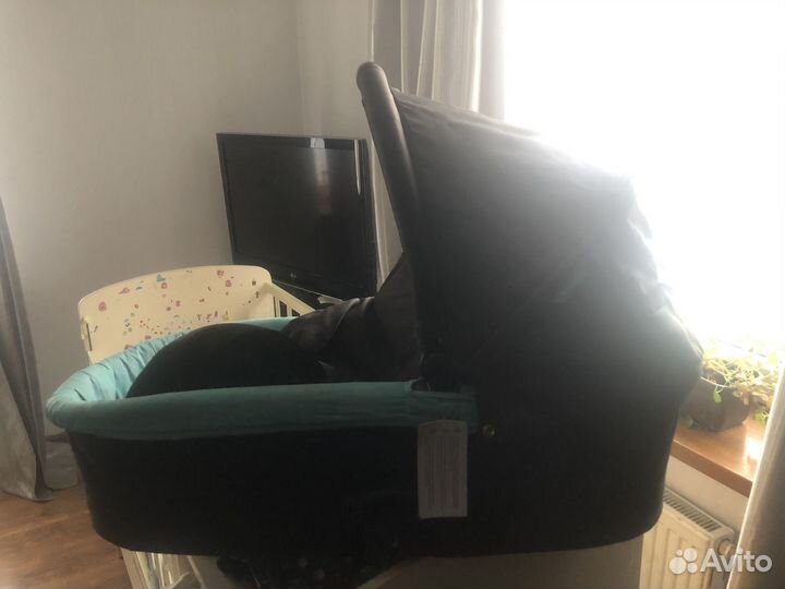 Люлька на коляску X Lander