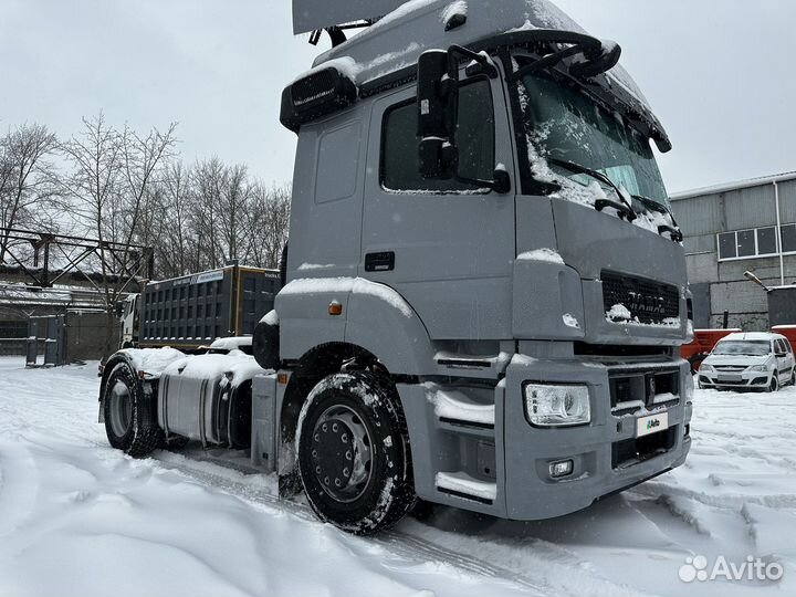 КАМАЗ 5490 NEO, 2016