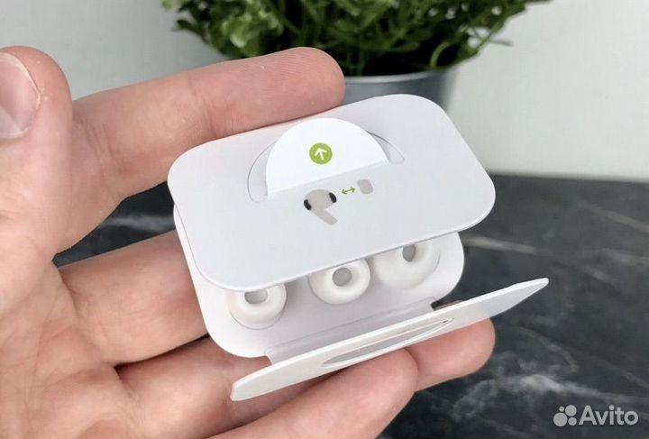 Airpods pro 2 оптом