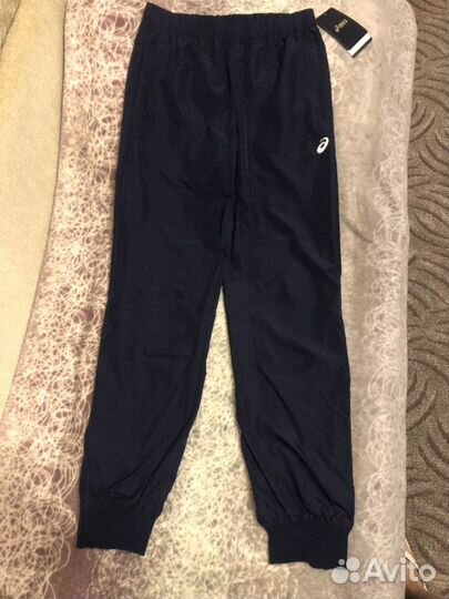Костюм беговой asics