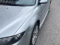 Mazda 6 2.0 MT, 2005, 185 620 км, с пробегом, цена 565 000 руб.