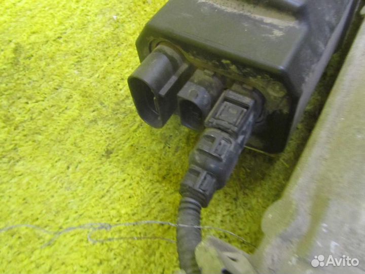 Рейка рулевая BMW X3 F25 (2010-2017)