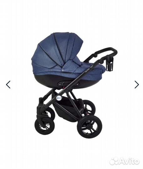 Коляска 2 в 1 Noordline