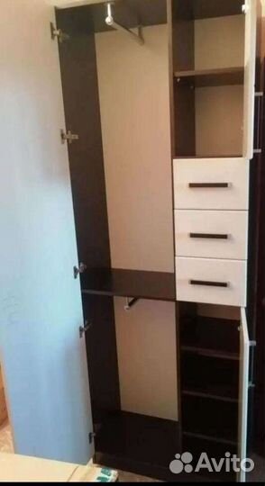 Шкаф в прихожую