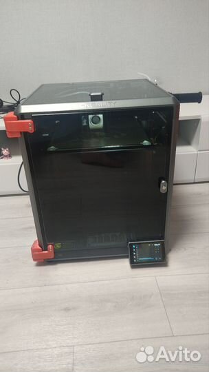 3D принтер Creality k1 max